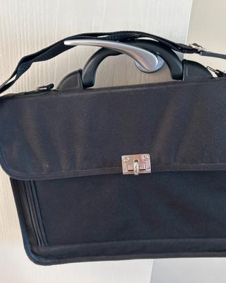 Borsa da lavoro portadocumenti