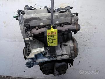 Motore Piaggio Porter 1.3 Benzina HC 48KW 65000Km 