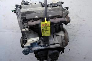 Motore Piaggio Porter 1.3 Benzina HC 48KW 65000Km 