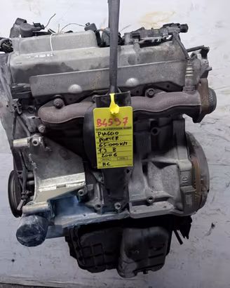 Motore Piaggio Porter 1.3 Benzina HC 48KW 65000Km 