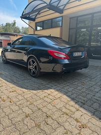 Cls 350 cdi 4matic