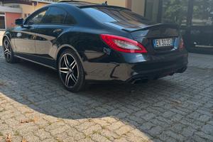 Cls 350 cdi 4matic