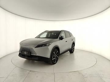OMODA OMODA 7 SHS-P PHEV 1.5TGDI DHT1 Premium
