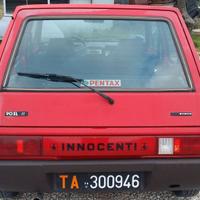 INNOCENTI Small 500/990 - 1980