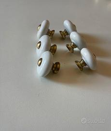 Pomelli vintage