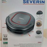 Severin Robot aspirapolvere pavimenti Chill RB 702