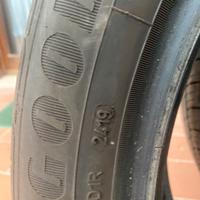 Pneumatici Goodyear 195 55 r20