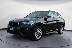 BMW X1 xDrive18d Advantage