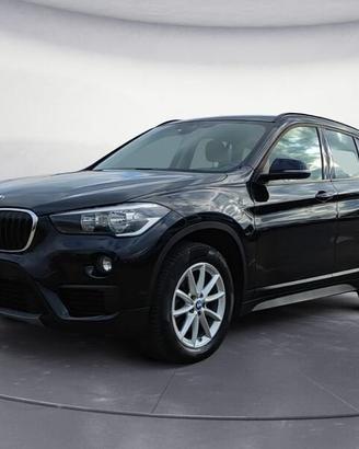 BMW X1 xDrive18d Advantage