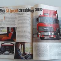 TuttoTrasporti n.319 Luglio - Agosto 2009