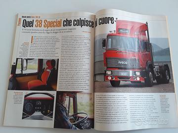 TuttoTrasporti n.319 Luglio - Agosto 2009