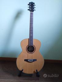 Chitarra acustica Eko MIA 018 Learning