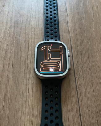Apple watch ultra 2