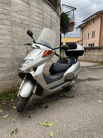 Scooter Honda Foresight 250 (2001) solo 11.892 km