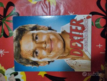 serie TV Dexter guarda descrizione 