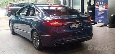 Ford Vignale