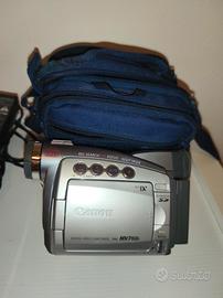 Video Camera Digitale 