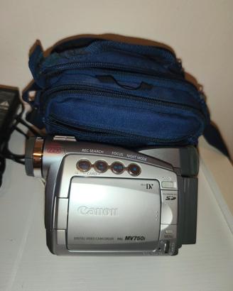 Video Camera Digitale 