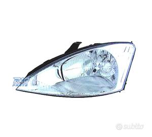 FARO SINISTRO FORD FOCUS I 98-01