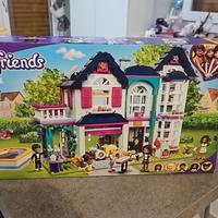 LEGO FRIENDS 41449