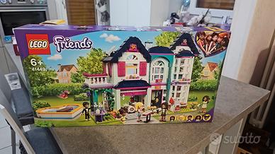LEGO FRIENDS 41449