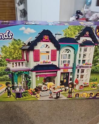 LEGO FRIENDS 41449