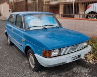 Fiat 127 o 147
