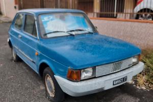 Fiat 127 o 147