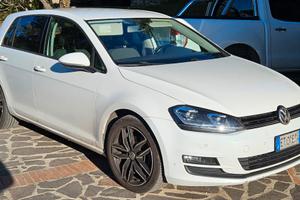 Volkswagen Golf 7