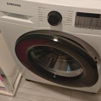  Lavatrice Samsung 