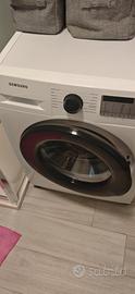 Lavatrice Samsung 