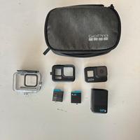 Gopro Hero 8 black