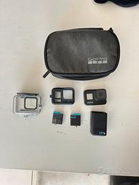 Gopro Hero 8 black