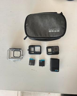 Gopro Hero 8 black