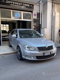 Skoda Octavia 1.6 TDI CR 105 CV Ambition SOLO 122.