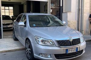 Skoda Octavia 1.6 TDI CR 105 CV Ambition SOLO 122.