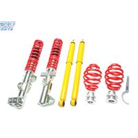 SOSPENSIONE FILETTATA TA TECHNIX PER BMW SERIE 3 E