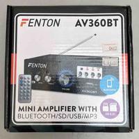 Mini Amplificatore