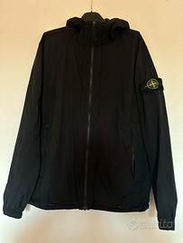 Giacca a vento Stone Island