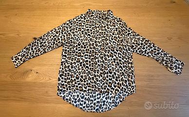 camicia blusa donna vari modelli marche e taglie
