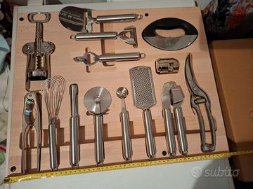 accessori da cucina 