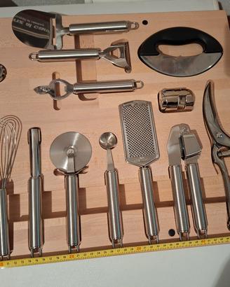 accessori da cucina 