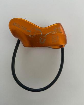 SIMOND TUBIK 2 Assicuratore Arrampicata Secchiello