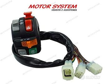 COMMUTATORE LUCI OUTLANDER E RENEGADE 10/17