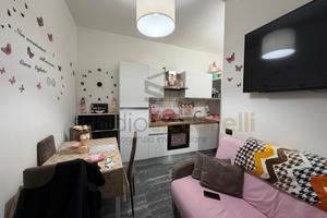 Grazioso Appartamentino In Piccolo Cortile