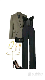 Sales Assistant negozio di abbigliamento