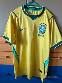 Maglia brasile mobdiali 2026