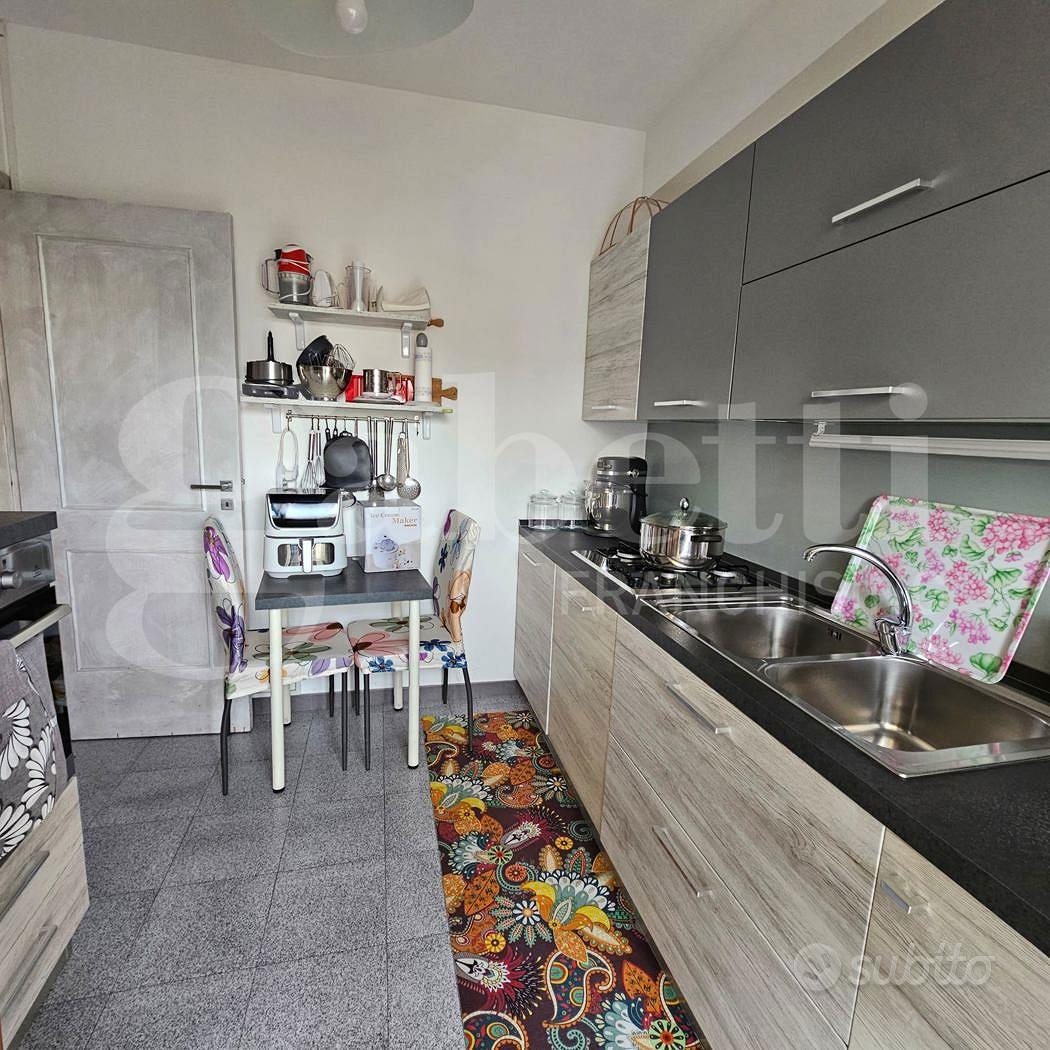 Apartment in Scalea, San Giuseppe, Monticello - Altro