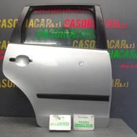 PORTIERA POSTERIORE DESTRA VOLKSWAGEN Polo 4a Seri