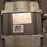 Motore lavatrice Whirlpool Welling YXT380-2E